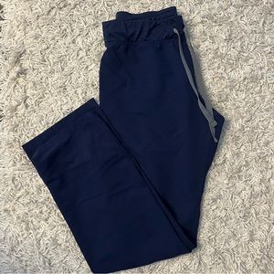 Figs scrub pants!